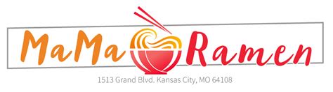mama ramen noodles website.